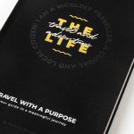 TRAVEL WITH A PURPOSE JOURNAL