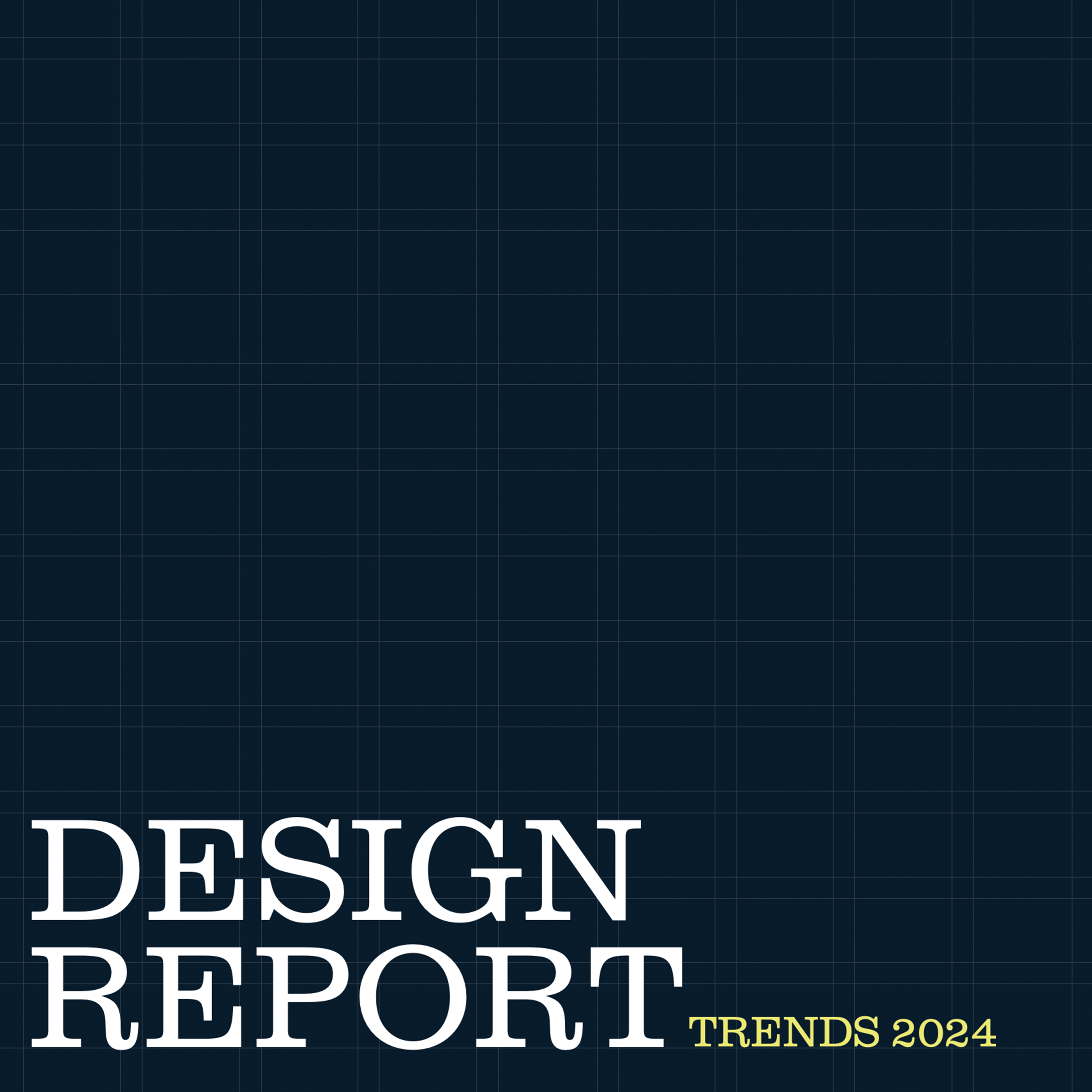 Design Report 2024